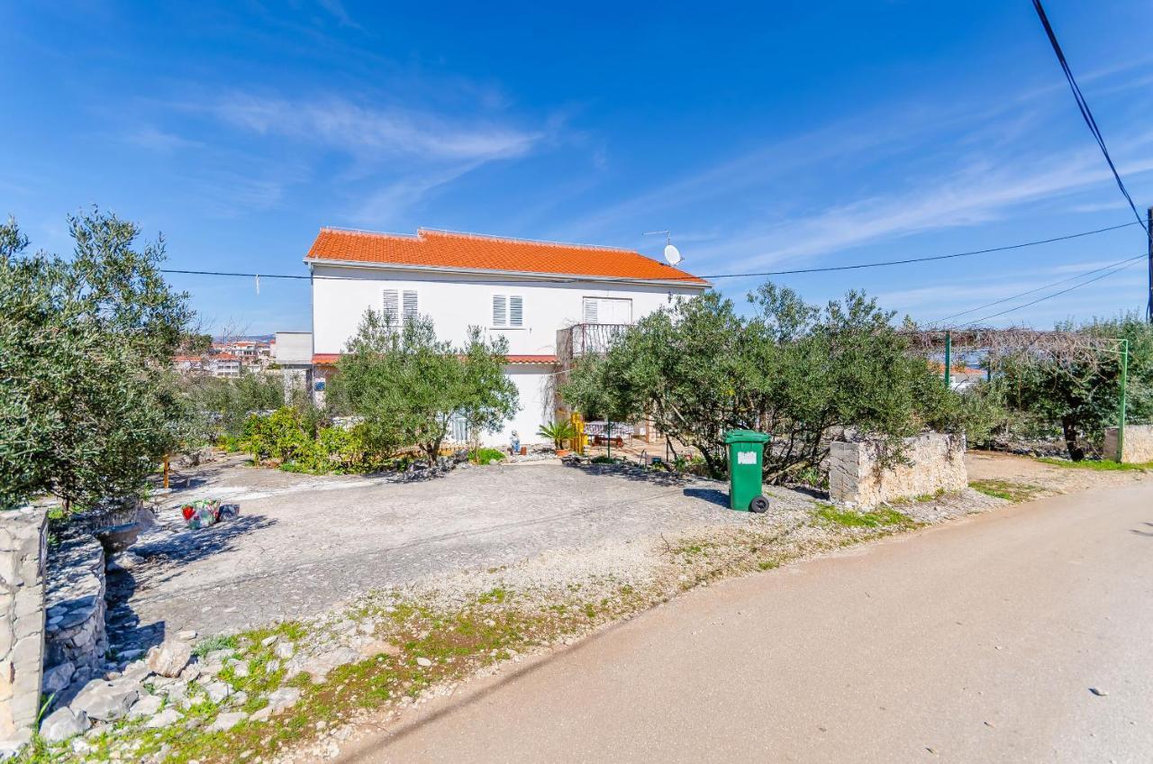 סלאטינה Apartments Stara Maslina מראה חיצוני תמונה