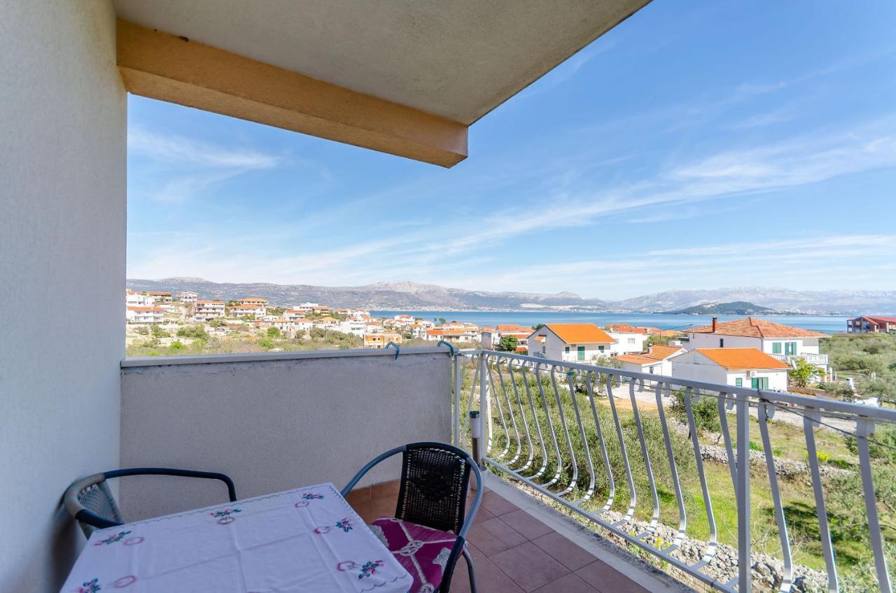 סלאטינה Apartments Stara Maslina מראה חיצוני תמונה