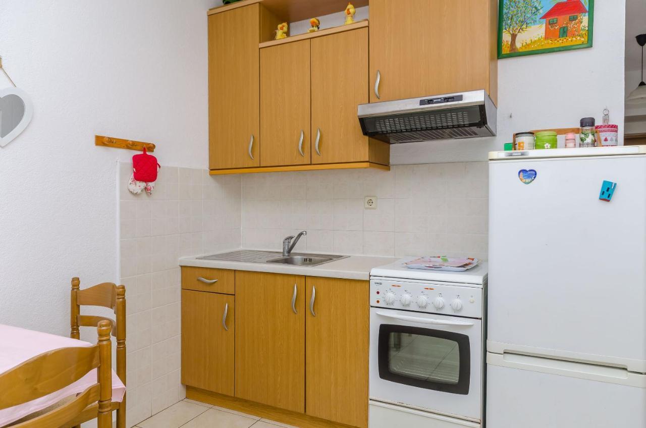 סלאטינה Apartments Stara Maslina מראה חיצוני תמונה