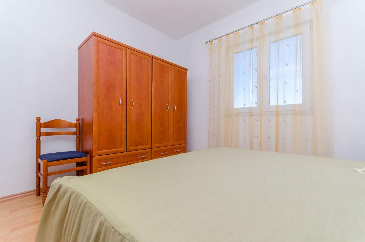 סלאטינה Apartments Stara Maslina מראה חיצוני תמונה