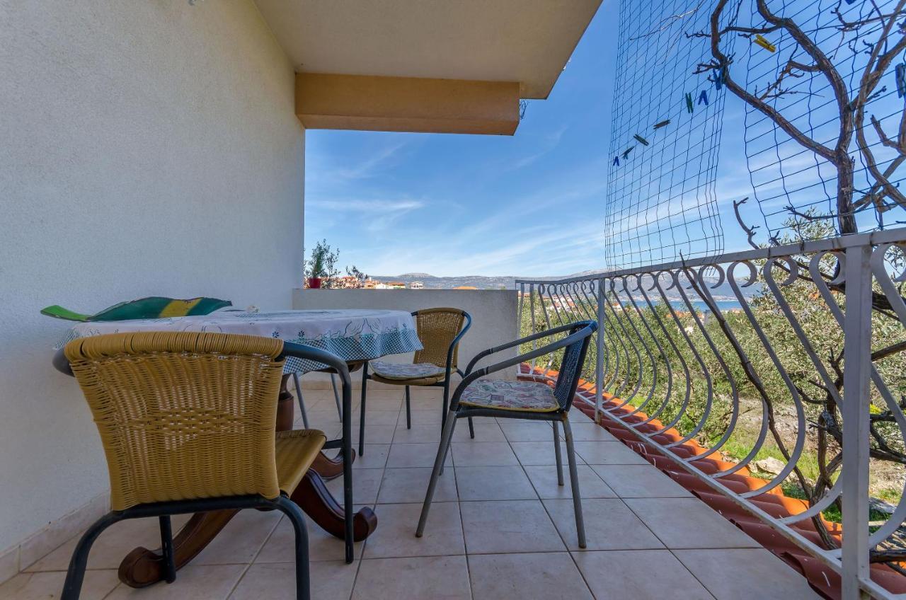 סלאטינה Apartments Stara Maslina מראה חיצוני תמונה