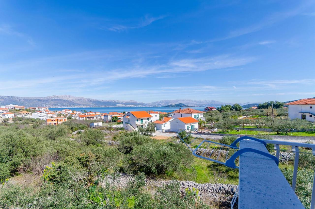 סלאטינה Apartments Stara Maslina מראה חיצוני תמונה