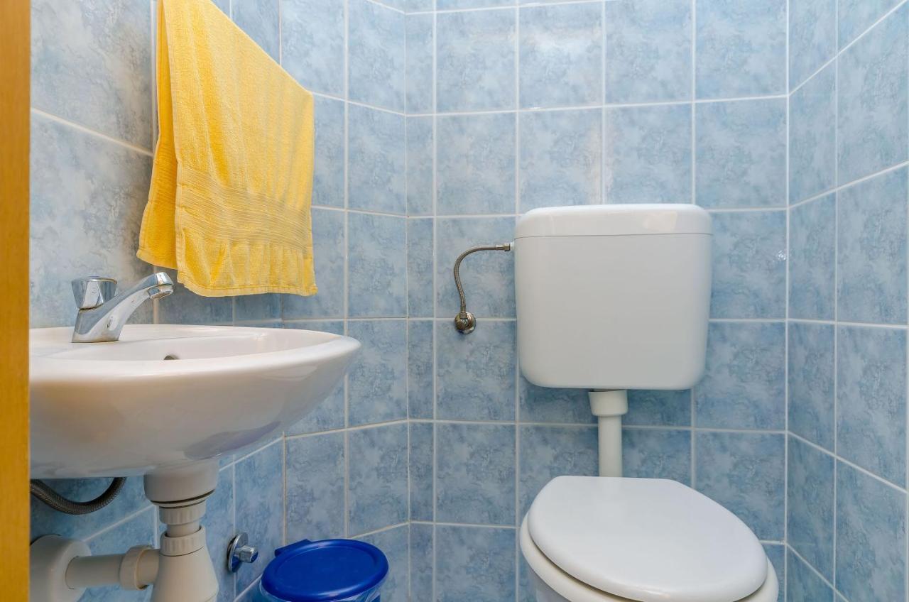 סלאטינה Apartments Stara Maslina מראה חיצוני תמונה
