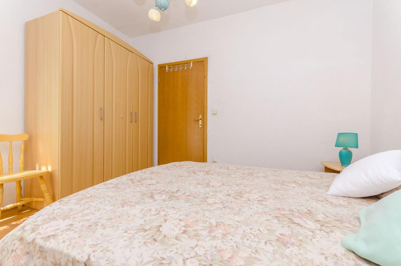 סלאטינה Apartments Stara Maslina מראה חיצוני תמונה