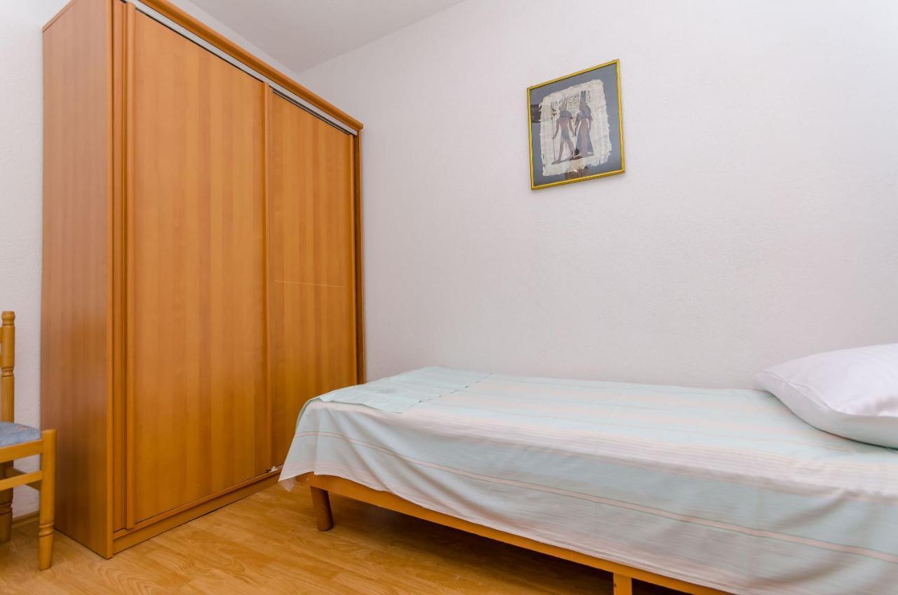 סלאטינה Apartments Stara Maslina מראה חיצוני תמונה