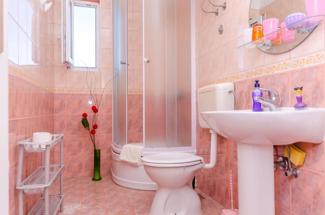 סלאטינה Apartments Stara Maslina מראה חיצוני תמונה