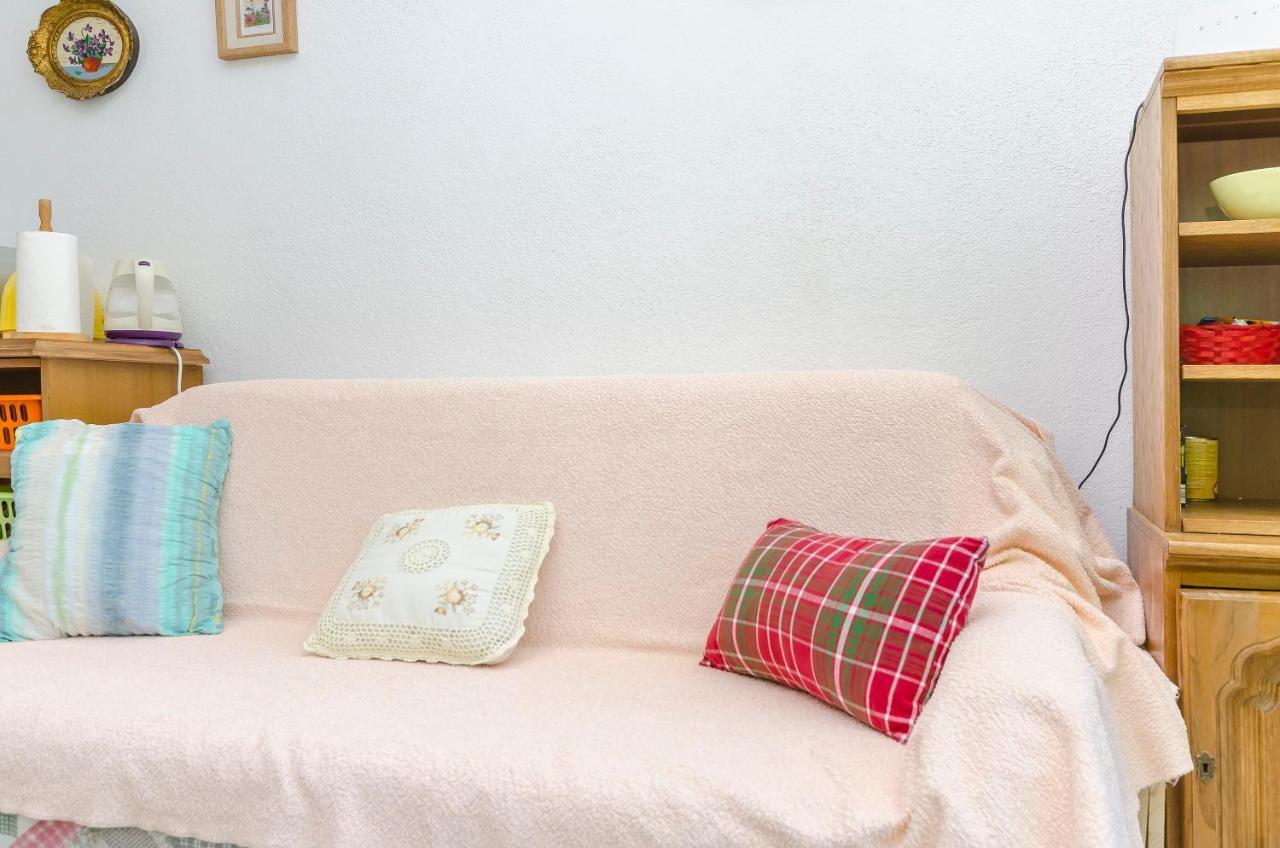 סלאטינה Apartments Stara Maslina מראה חיצוני תמונה