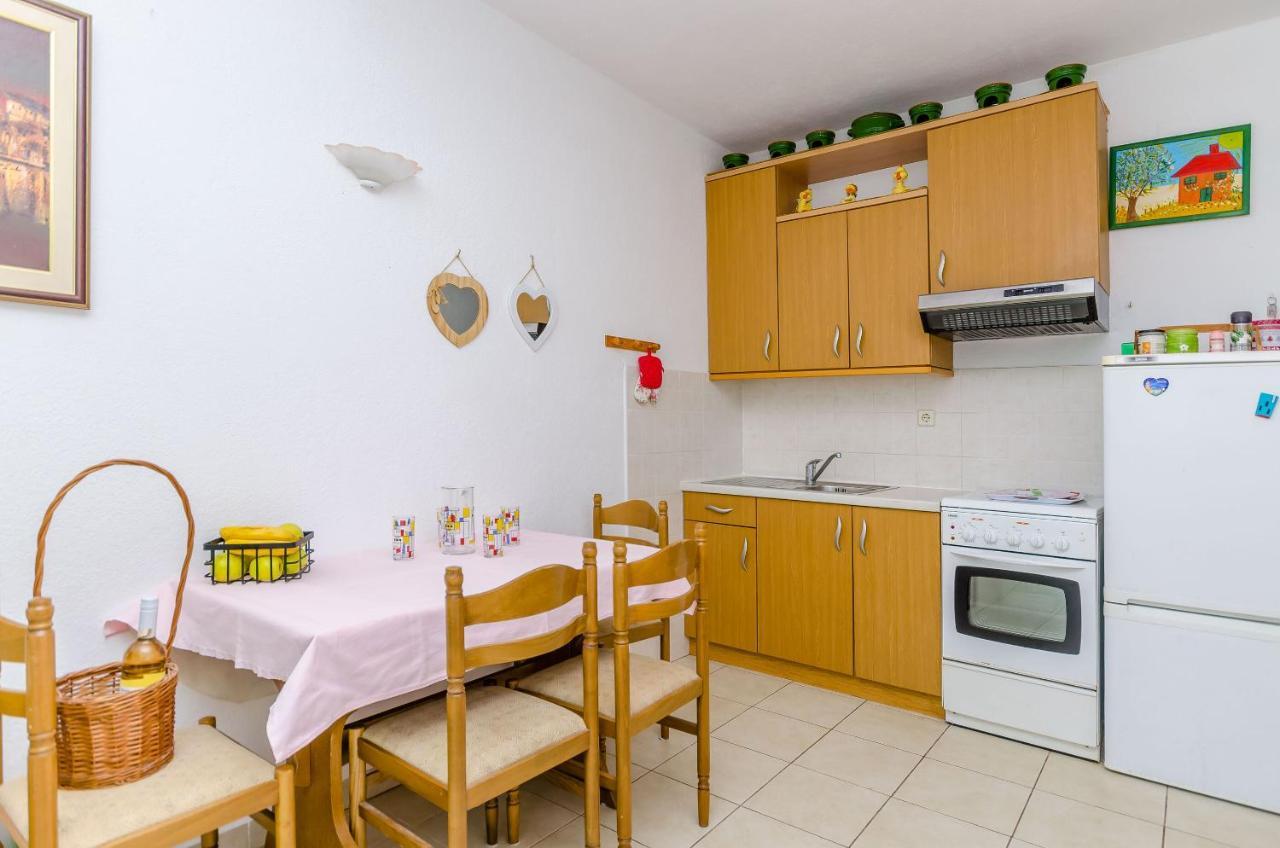 סלאטינה Apartments Stara Maslina מראה חיצוני תמונה